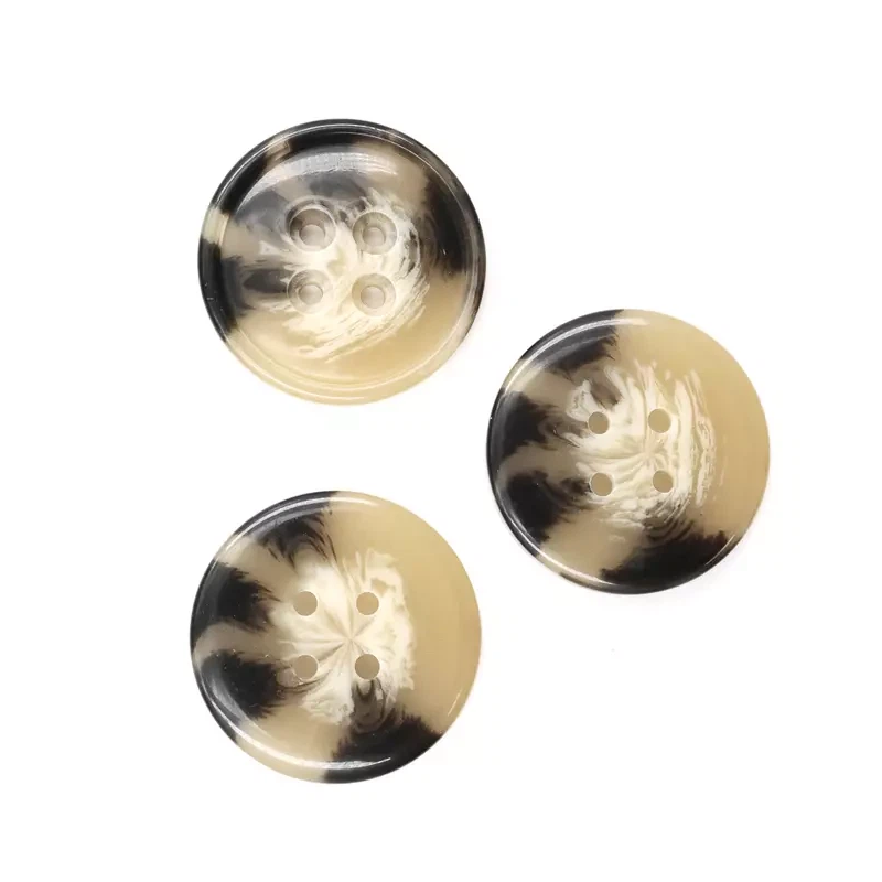 Plastic Button Plastic Button