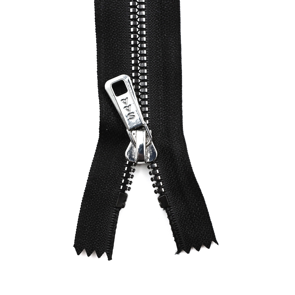 Plastic Zipper