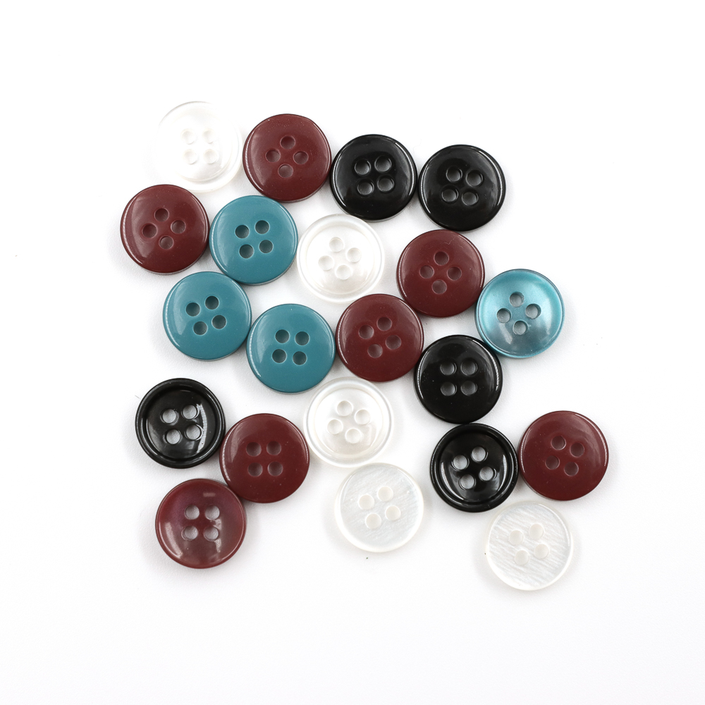 Sewing Button-2