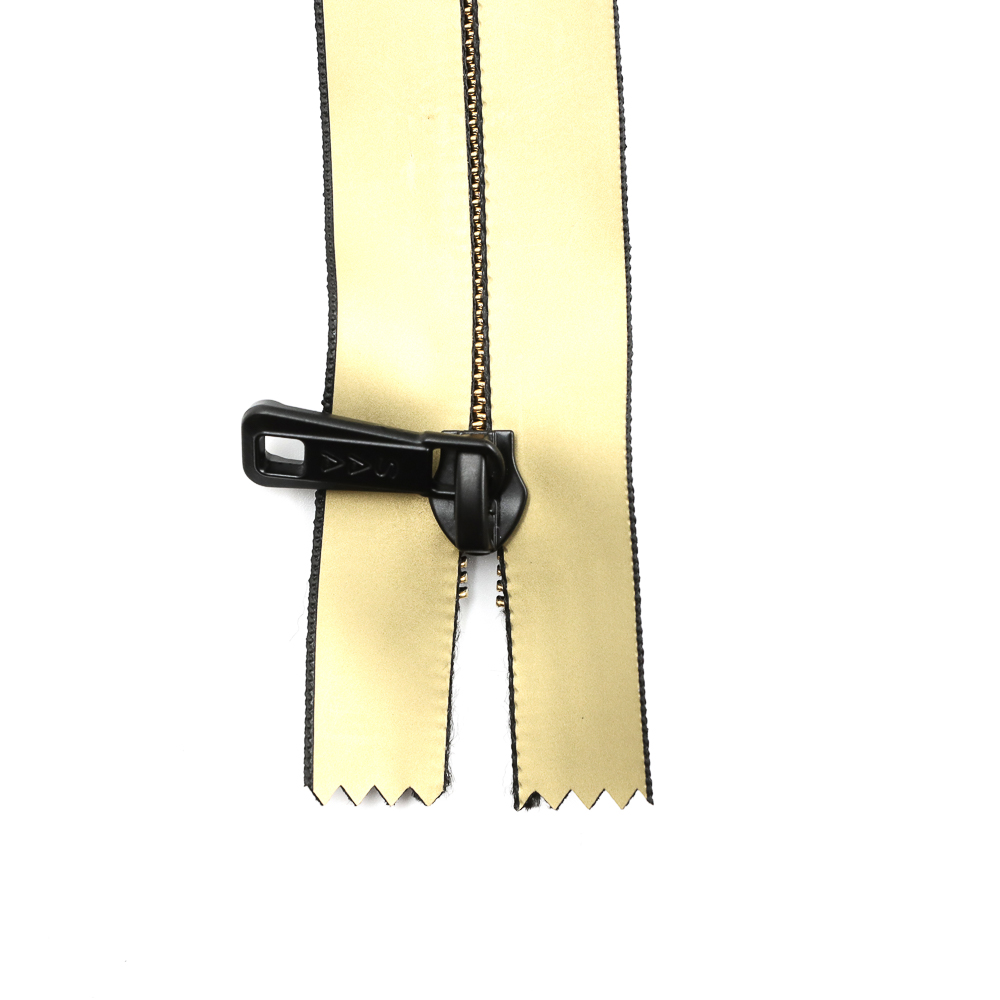 Nylon Zipper