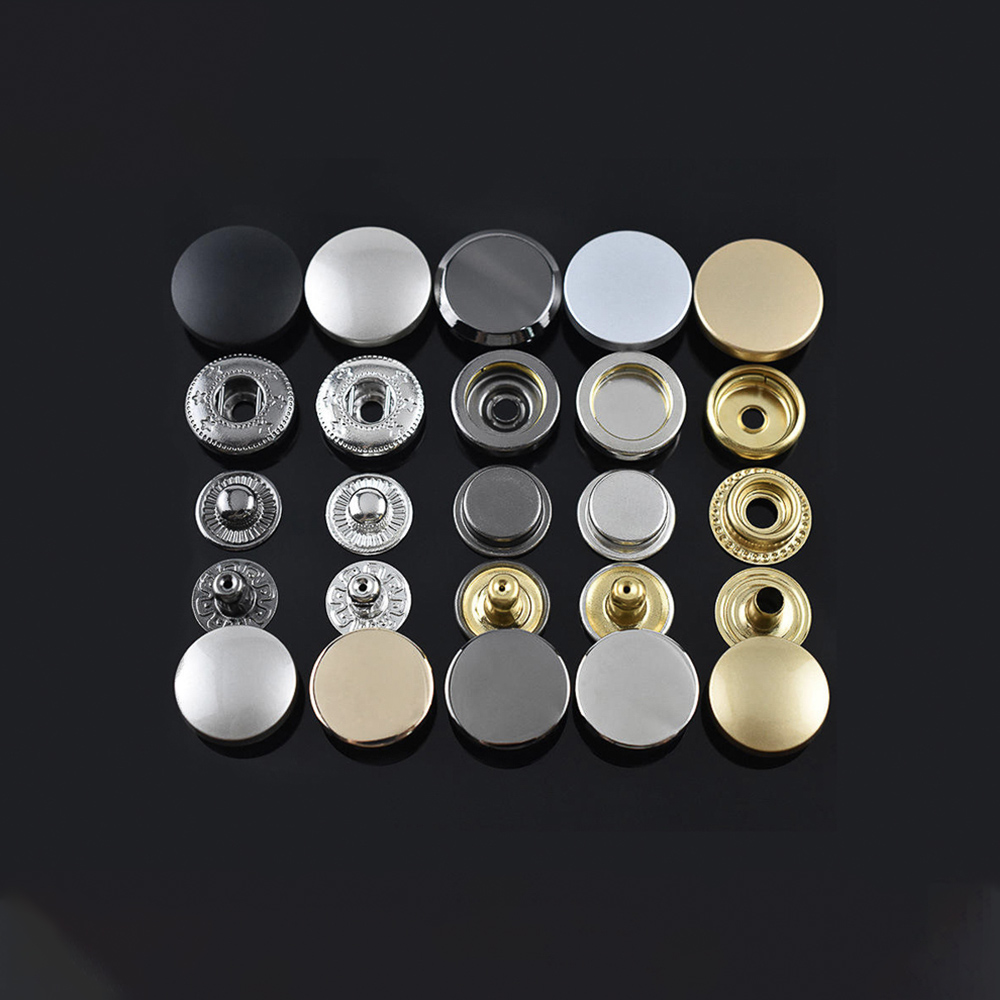 Snap Button