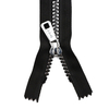 Plastic Zipper
