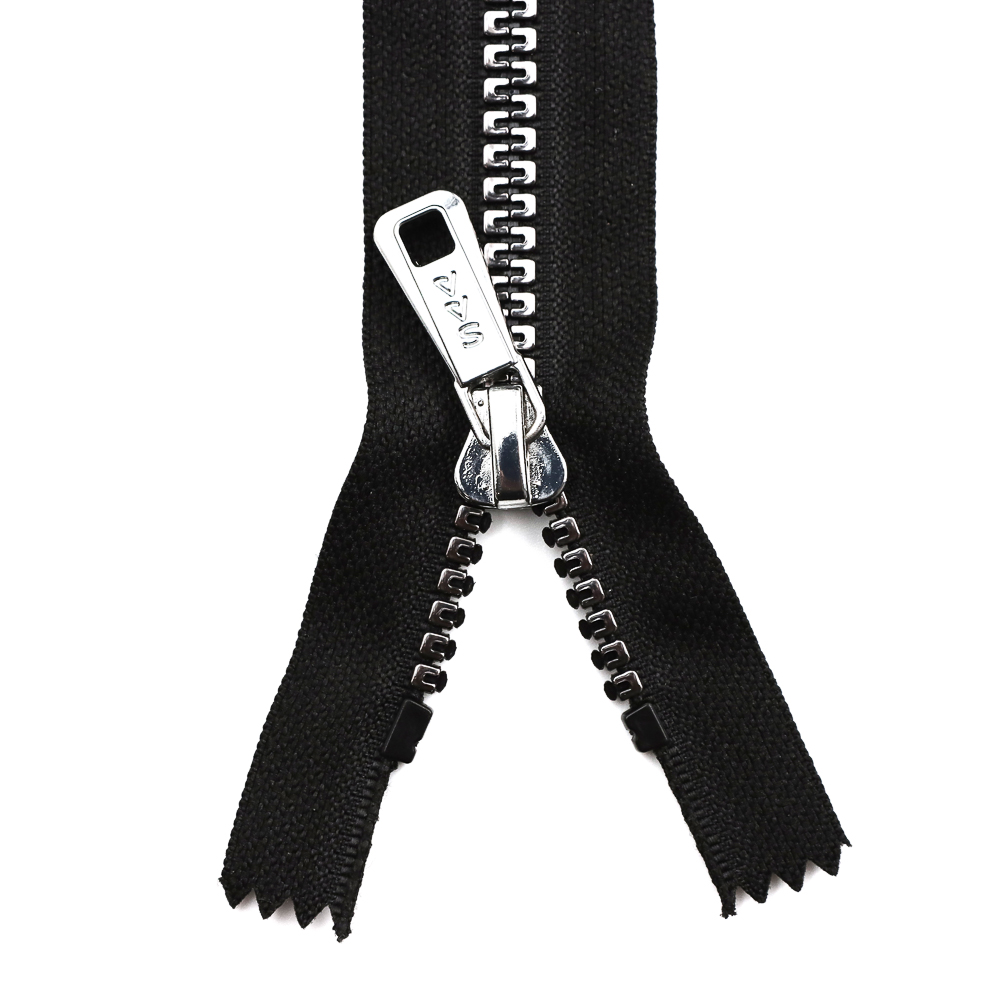 Plastic Zipper