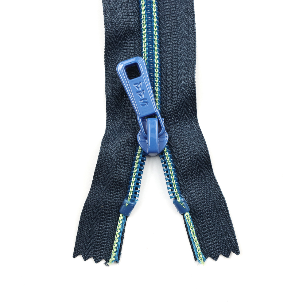 Nylon Zipper