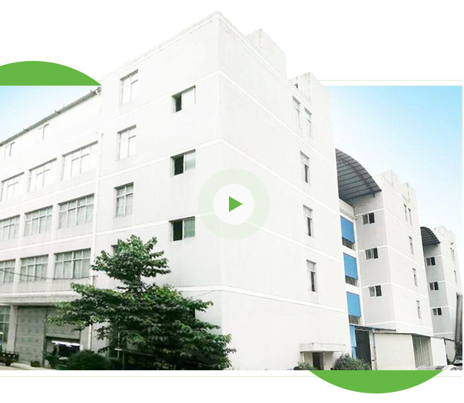 China Plastic Button Supplier