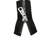 Plastic Zipper