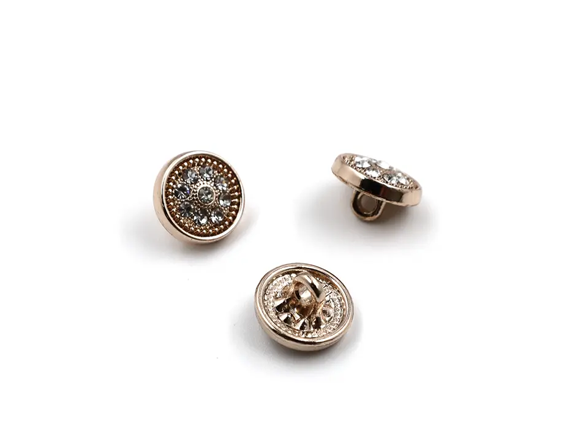 Sewing Button