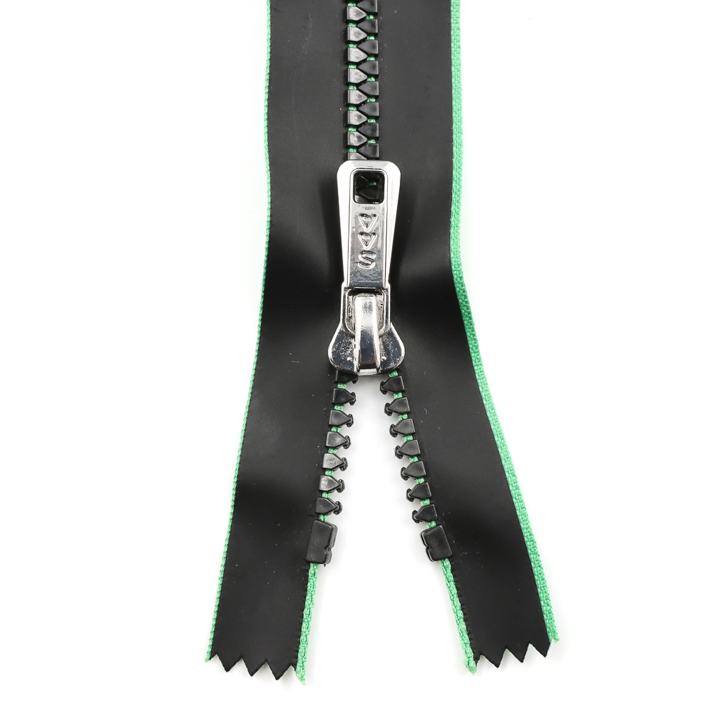 Plastic Zipper