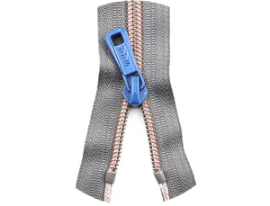 Nylon Zipper