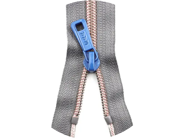 Nylon Zipper