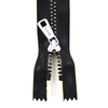 Plastic Zipper