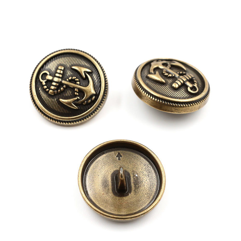Sewing Button