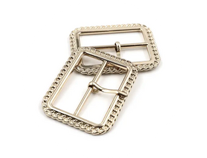 Buckle