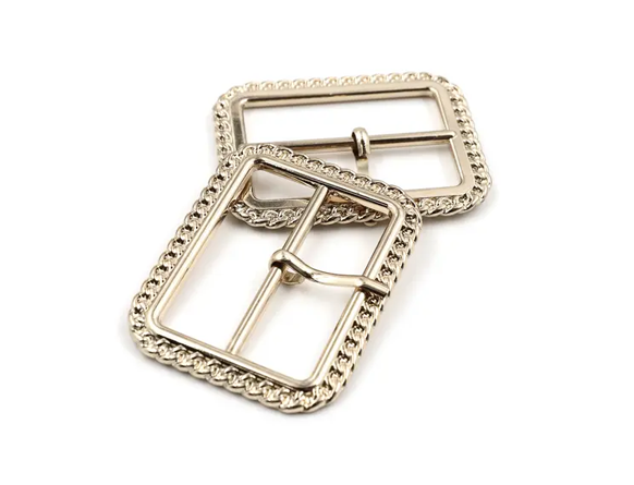 Buckle
