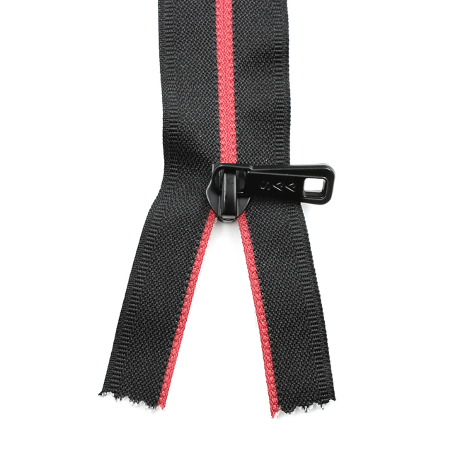 Nylon Zipper