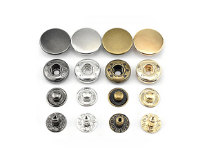 Snap Button