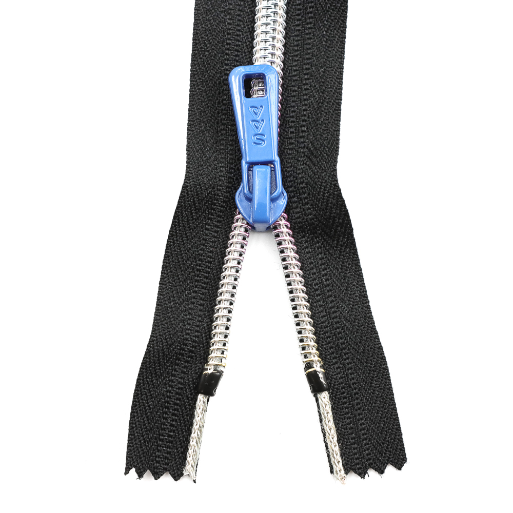 Nylon Zipper