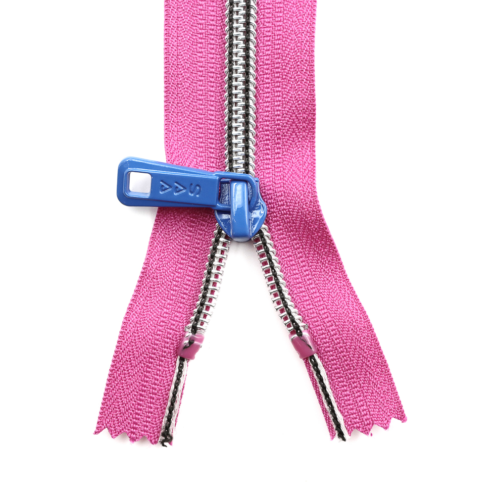Nylon Zipper