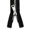 Plastic Zipper