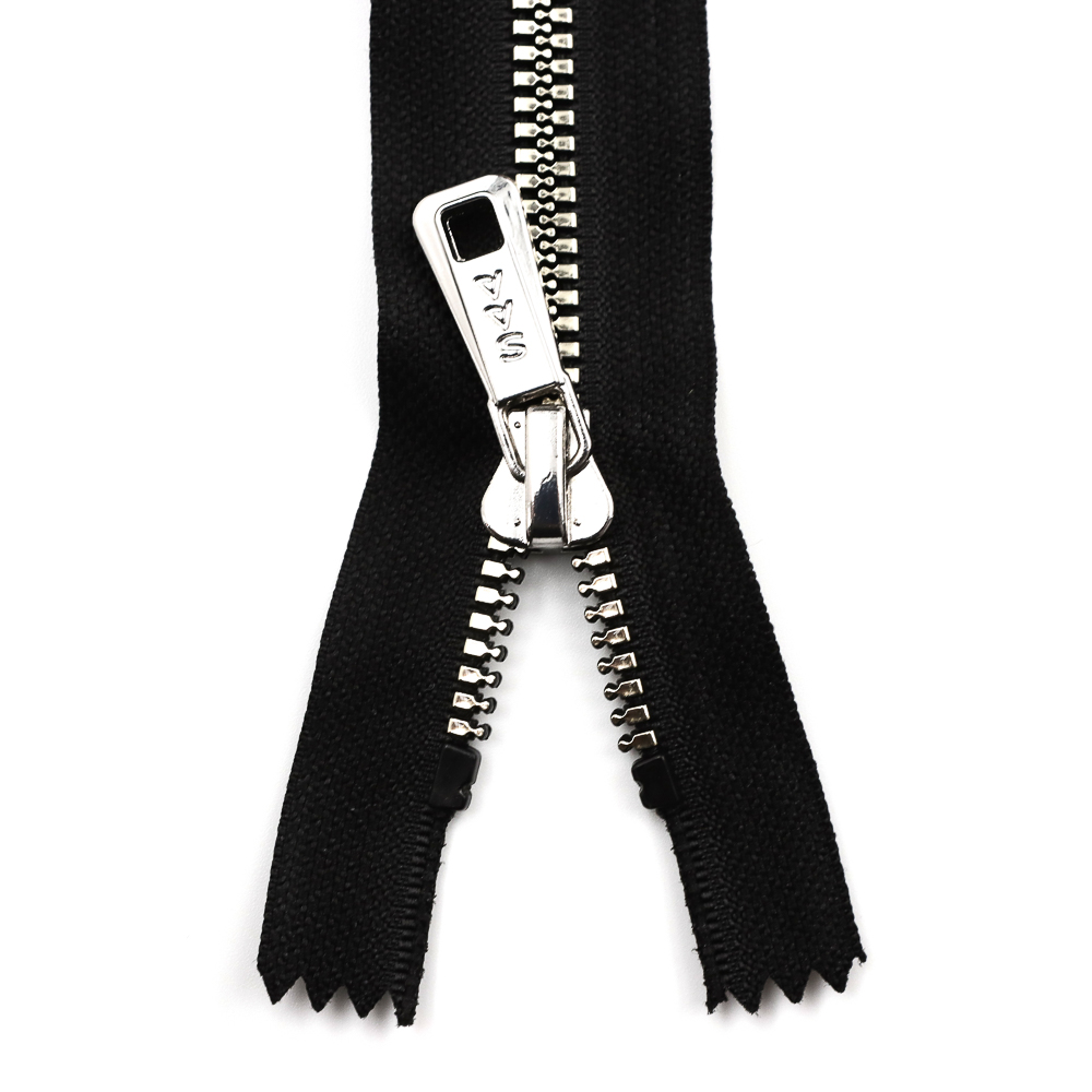 Plastic Zipper