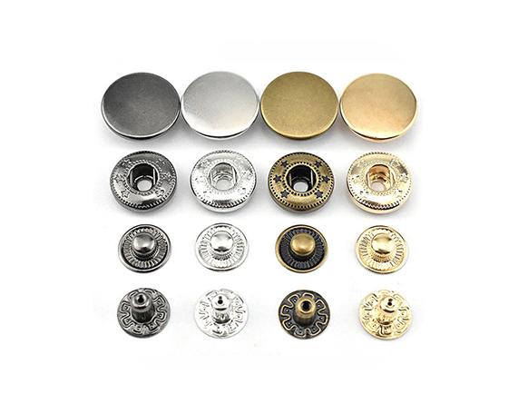 How to Source Nickel-Free Snap Buttons for Fashion Accessories?